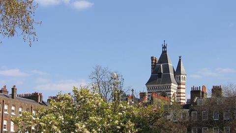 Lincolns Inn Fields