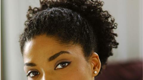 Alicia Hall Moran