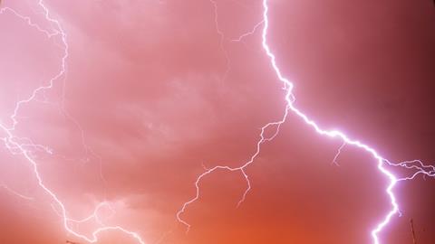 Lightning