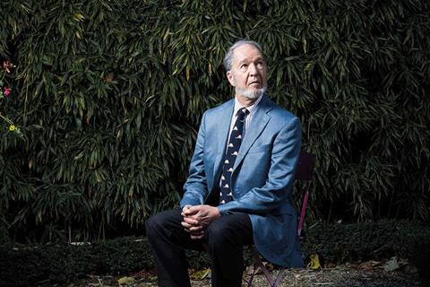 When it comes to solving global problems, polymath Jared Diamond prefers hard talk to high tech