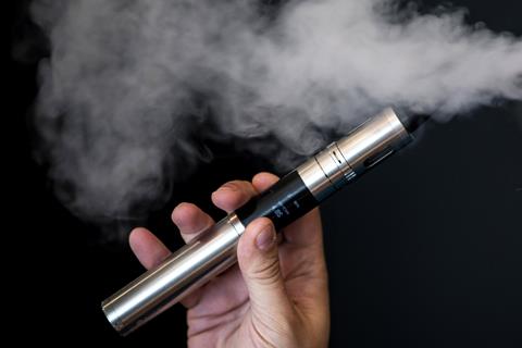 E cigarettes 3