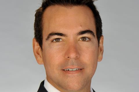 Orlando Bravo