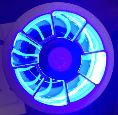 Photoreactor