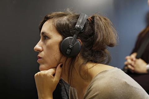 Juana m acias