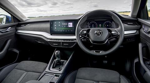 Skoda_interior