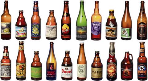 belgian beers