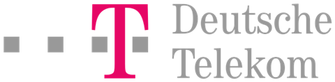 Deutsche Telekom logo