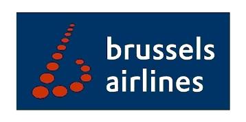 brussels airlines logo 82 119295