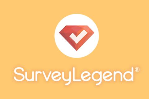 SurveyLegend