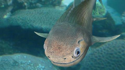 bonyfish