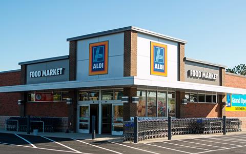Aldi