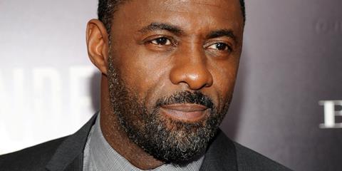 Idris elba facebook