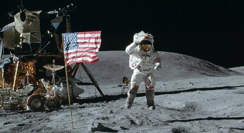 MoonLanding