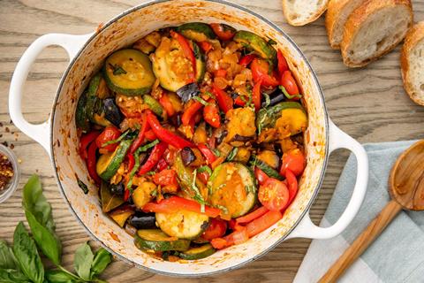 ratatouille