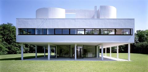 Villa savoie2