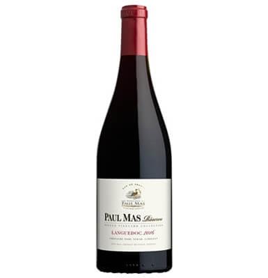 paul-mas-reserve-languedoc-rouge
