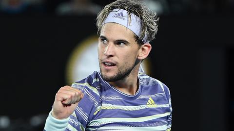 Dominic Thiem