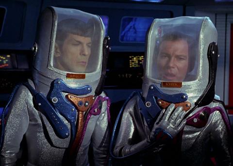 star trek