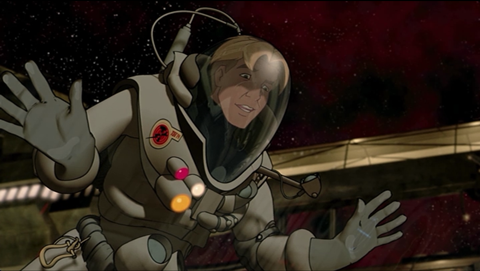 Titan I.E.