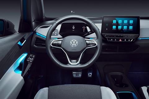 VW-inside