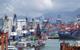Guangzhou container port