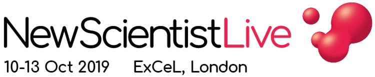 New Scientist Live 2019