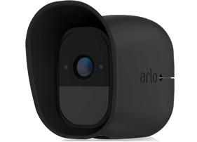 Arlo Pro Skins - Set of 3 Black Skins (VMA4200B)