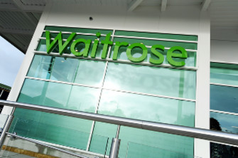 waitrose