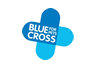 blue cross